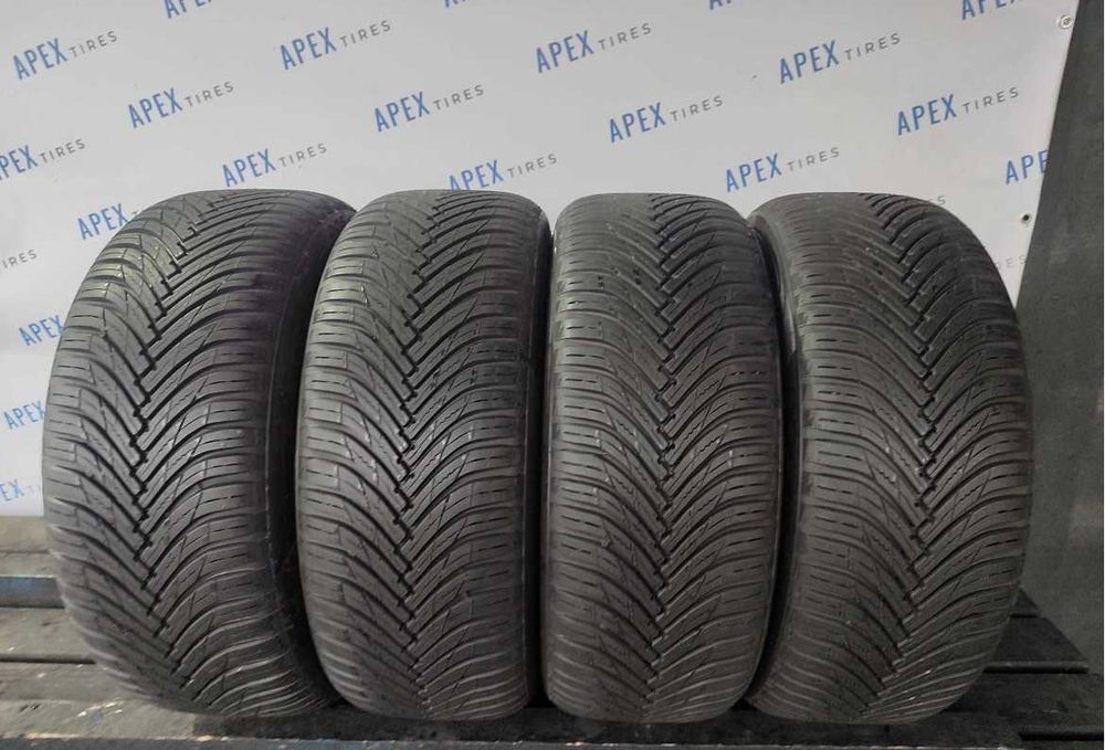 Всесезонні шини Maxxis Premitra 205/45 R17 205*45 R17 20001731