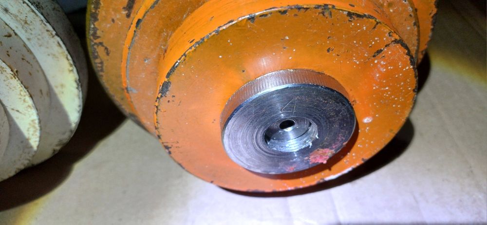 Гантели наборные