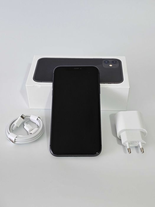 Iphone 11 128Gb. 100% Bateria. Muito bom