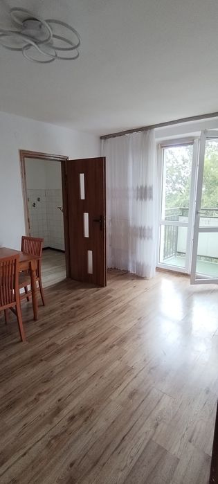 Mieszkanie – Warszawa - Widok 4