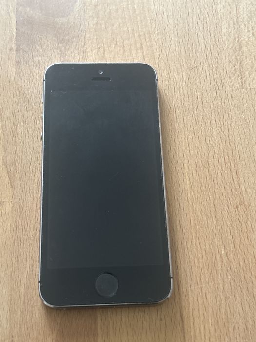 Iphone 5s usado a - a funcionar