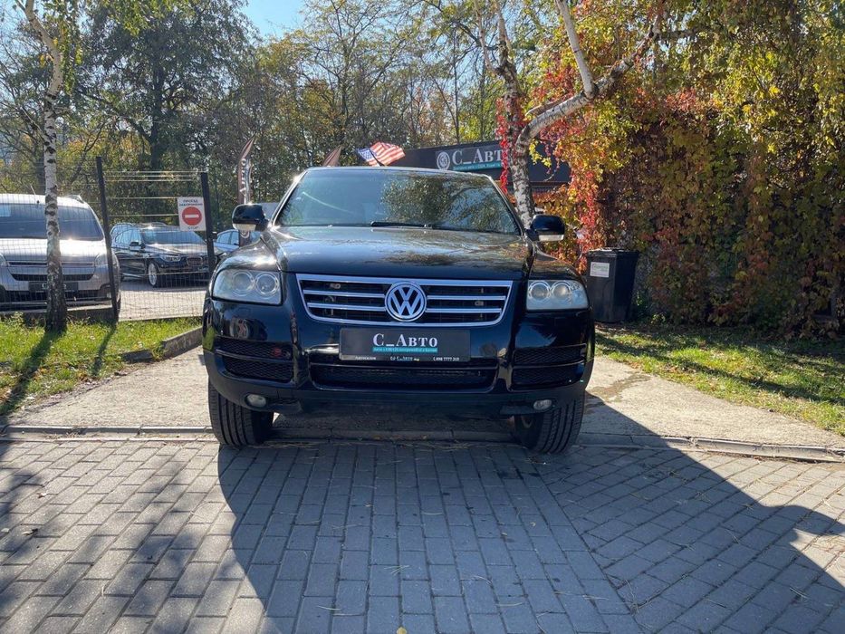 Volkswagen Touareg в кредит БЕЗ АВАНСУ!!!