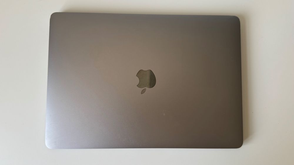 MacBook Pro 2020 Touchbar