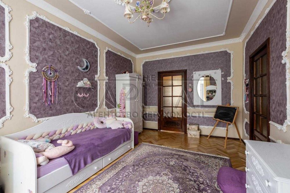 Продаж квартири, бул. Миколи Міхновського, Печерськ