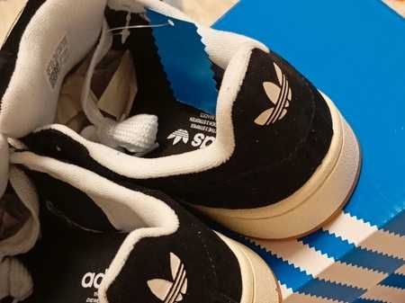 Buty sportowe adidas campus 00s R.40