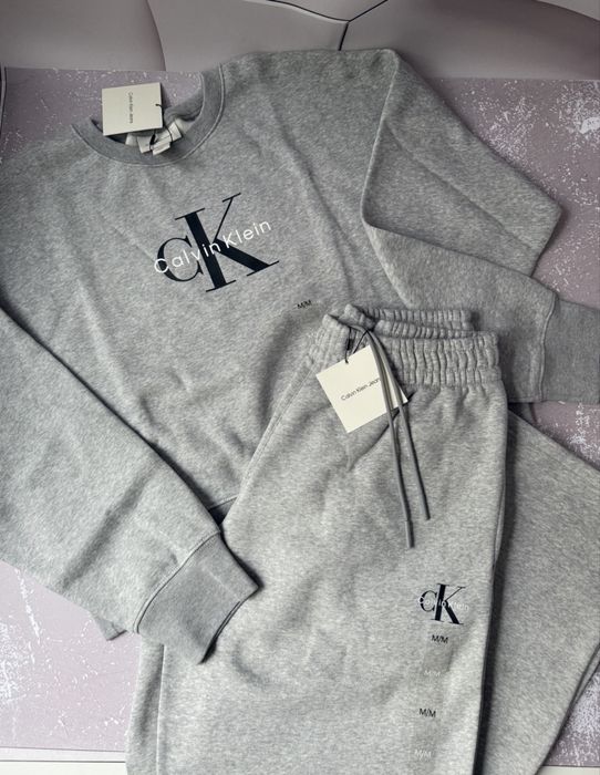 Костюм calvin klein