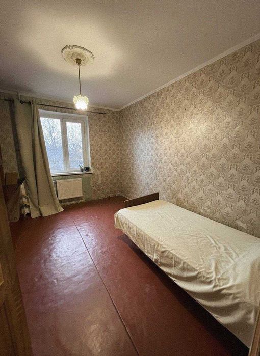 Продаж 3к квартири