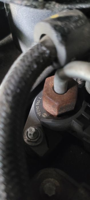 Форсунки bmw 3.0 2.5 m57. 2.0 n47