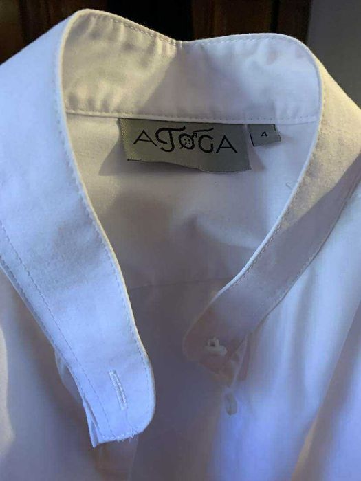 Fato de Doutoramento para Senhora