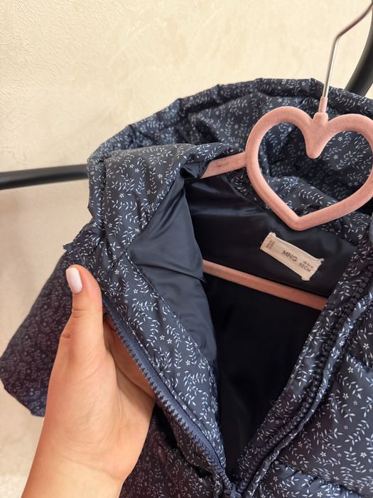 Куртка дитяча Mango демі 92 см
