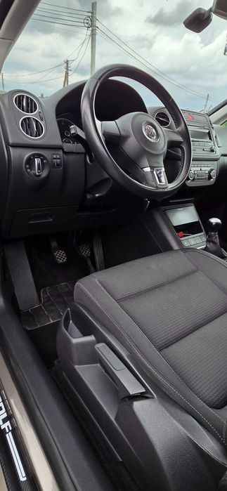 Volkswagen Golf Plus 2010