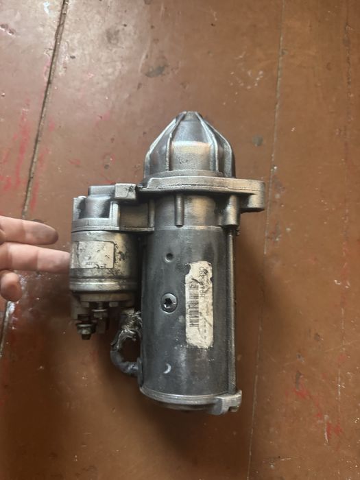 Стартер віто 638 2.2 тді