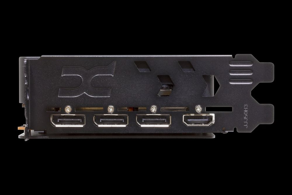Gráfica PowerColor Radeon RX 9070 XT Reaper 16GB GDDR
como nova na caixa  só só utilizada uma vez
3 anos de garantia ainda
nova na caixa