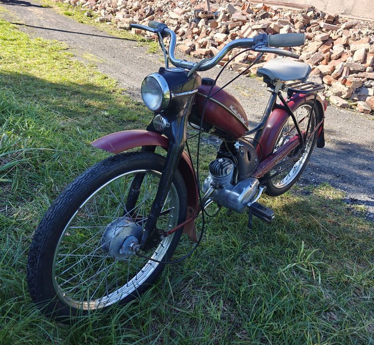 Komar