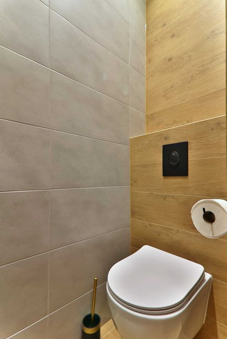 Duży apartament z 2 miejscami garażowym