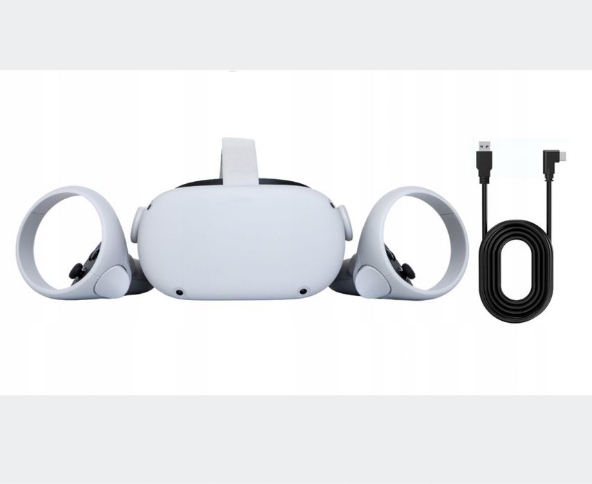 Gogle VR OCULUS Quest 2 128