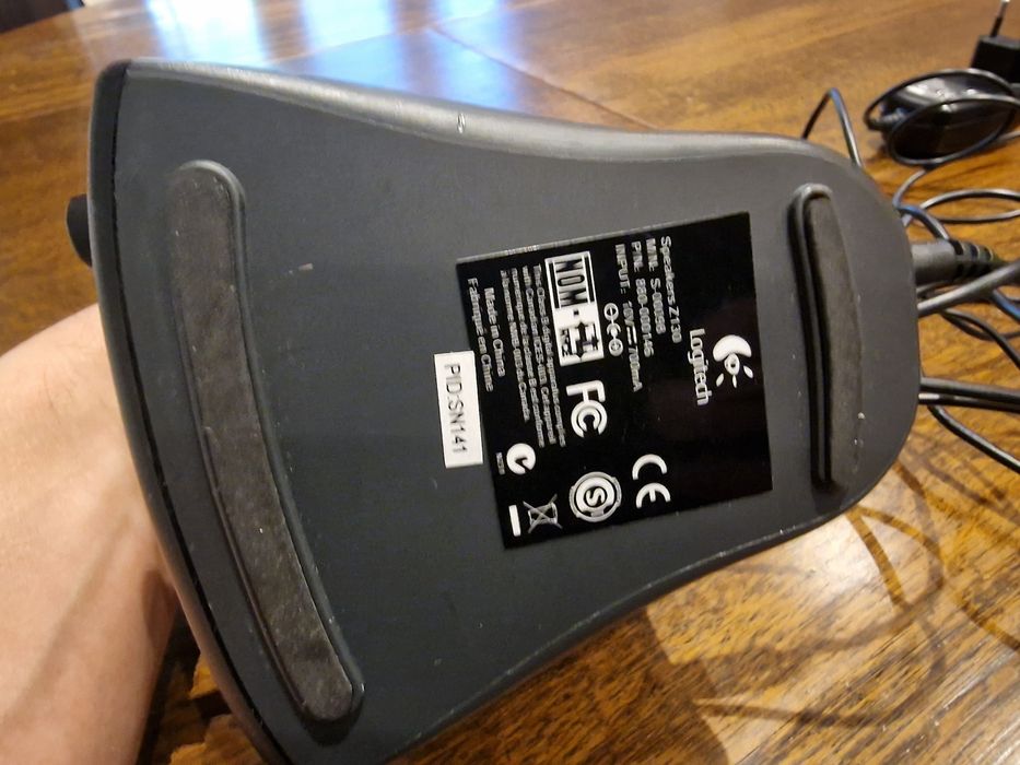 Logitech z130 glosniki komputerowe