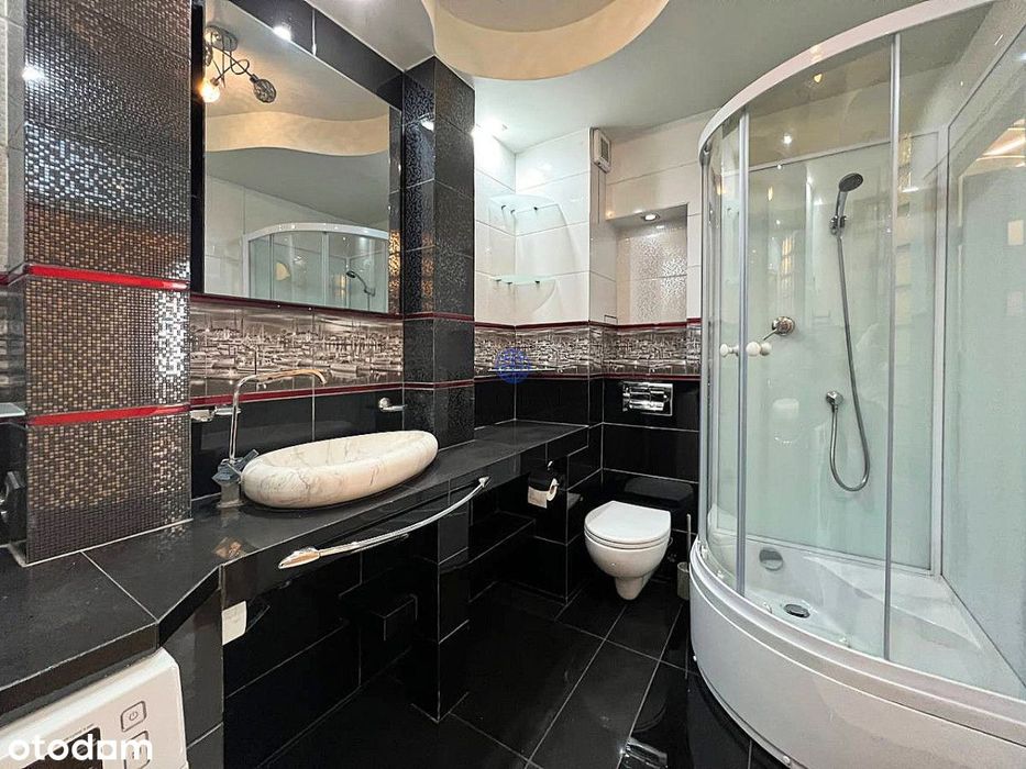 2 pokoje/ Szwederowo/ 58 m2/ 2 piętro/balkon