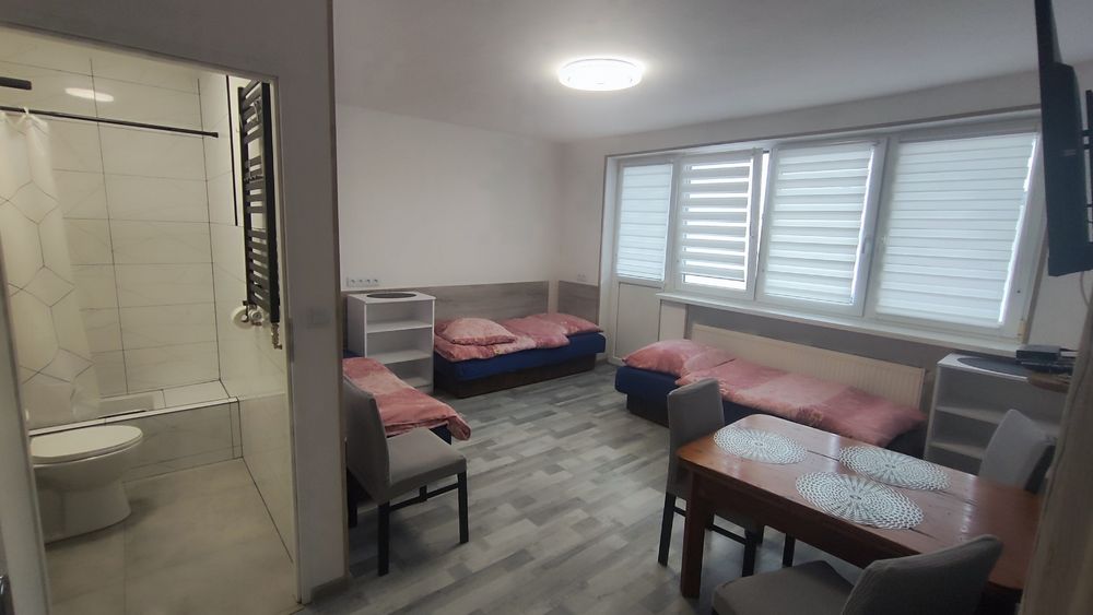 Noclegi Szczecinek Kwatery Pracownicze dla Firm