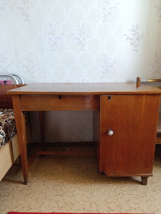 Стол письменный СССР