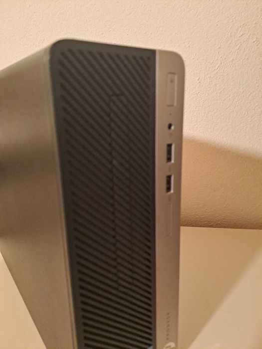 PC Desktop HP ProDesk 400 G4 i5-6400 Windows 11