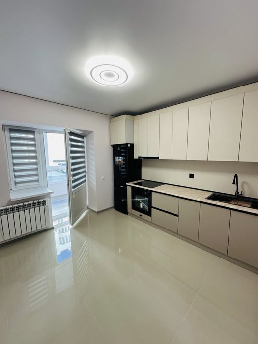 Продаж 1 кімнаної квартири 50 м2