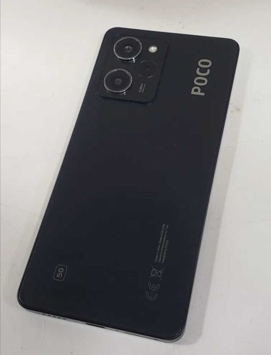 Продам Poco x5 Pro 5g 256 гб