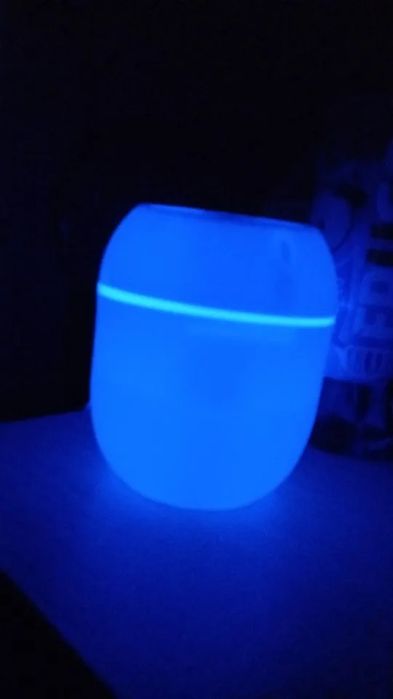 Міні-Зволожувач повітря USB