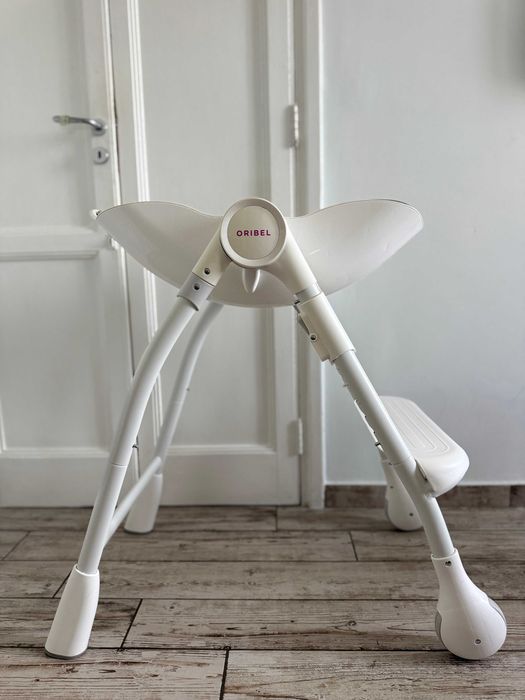 Стільчик для годування Cocoon Oribel  Зелений,