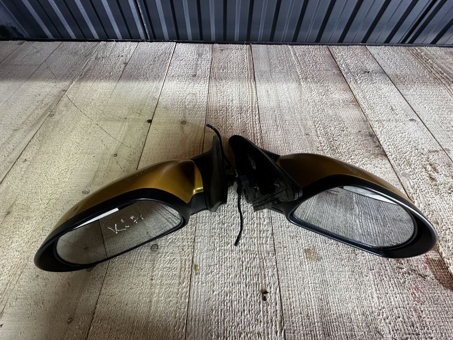 Дзеркало Kia ceed кіа зеркало бічне