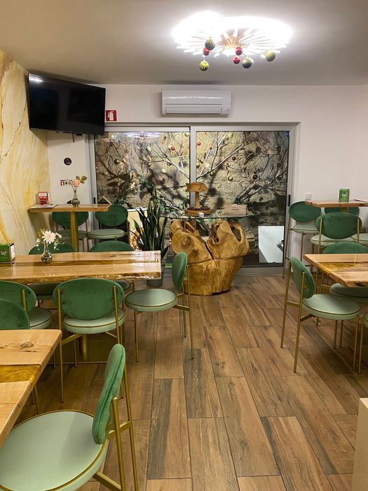 Material de restauração