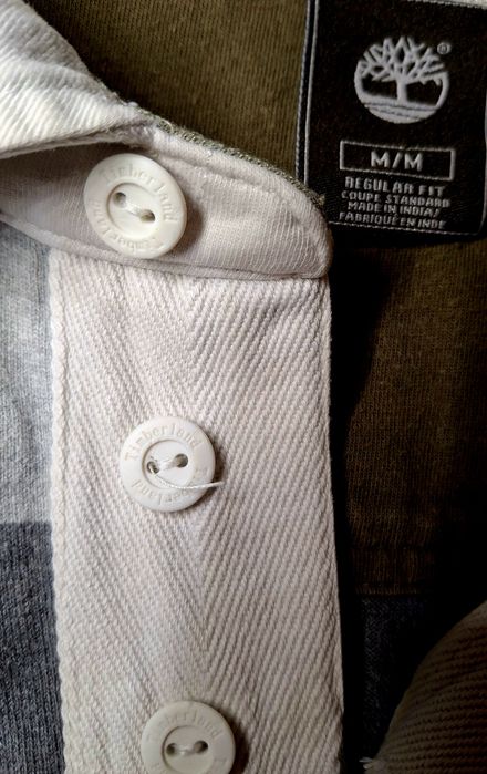 Поло "Timberland",M~L размер.
