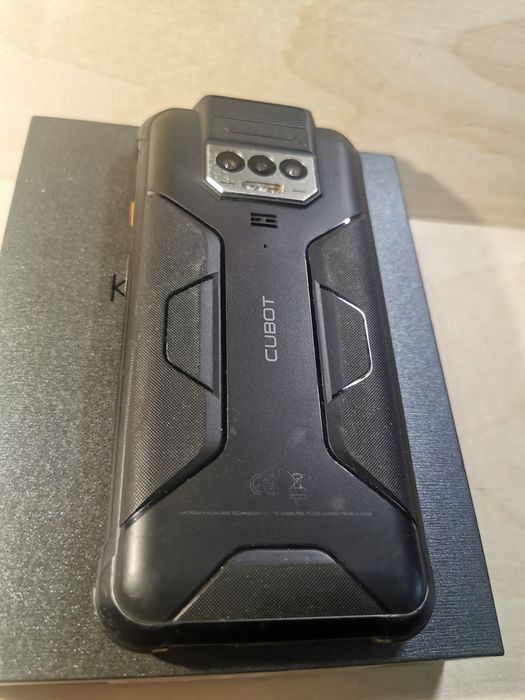 Cubot King Kong Power 8/256 Gb