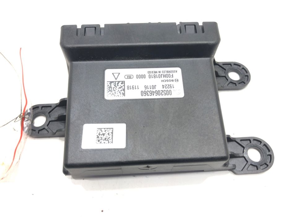 MODUŁ PDC ALFA STELVIO 00520646360 SUV STEROWNIK