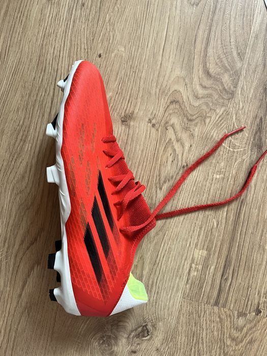 Футбольные бутсы adidas X speedflow 3 fg