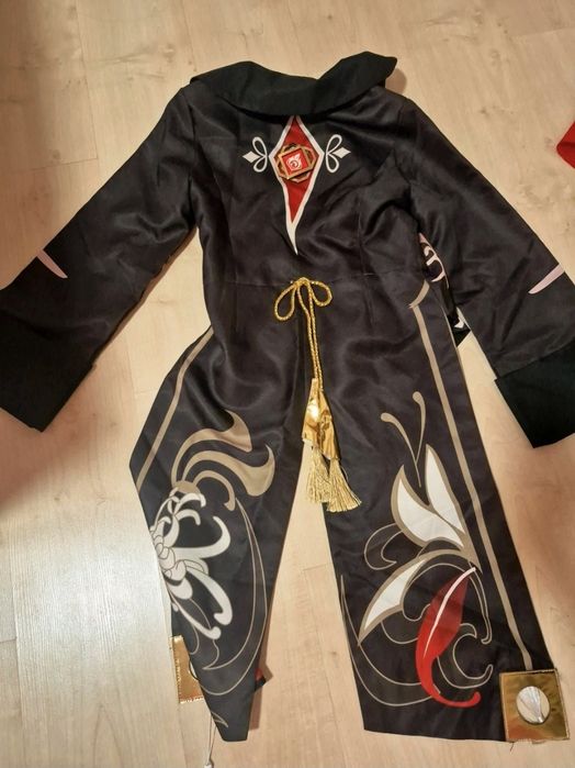 Cosplay Hu tao | Genshin Impact