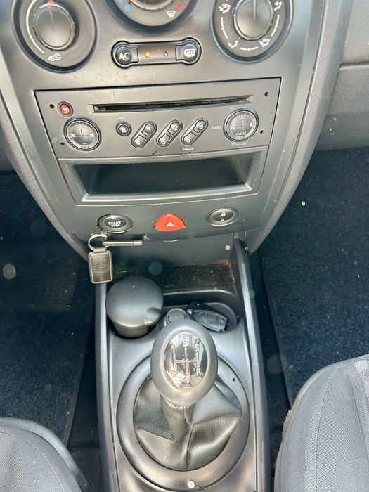 Renault Megane 1.5 Dci Dynamique