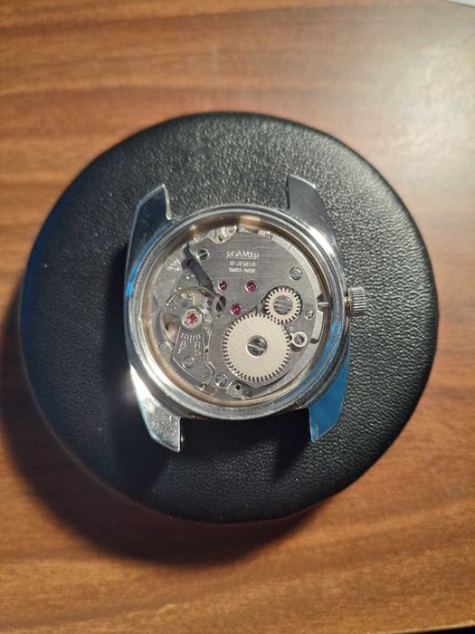 Roamer ref. 802-2120 331