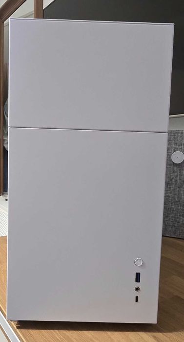 PC Torre Rog Strix B360-F GAMING