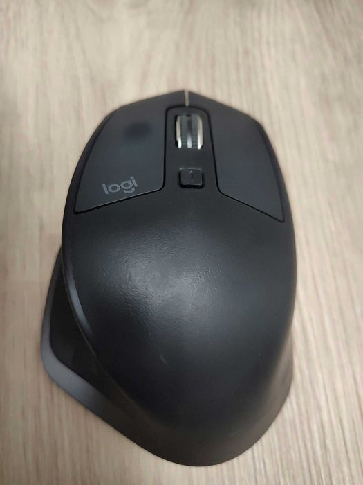 Mysz Logitech MX Master 2S
