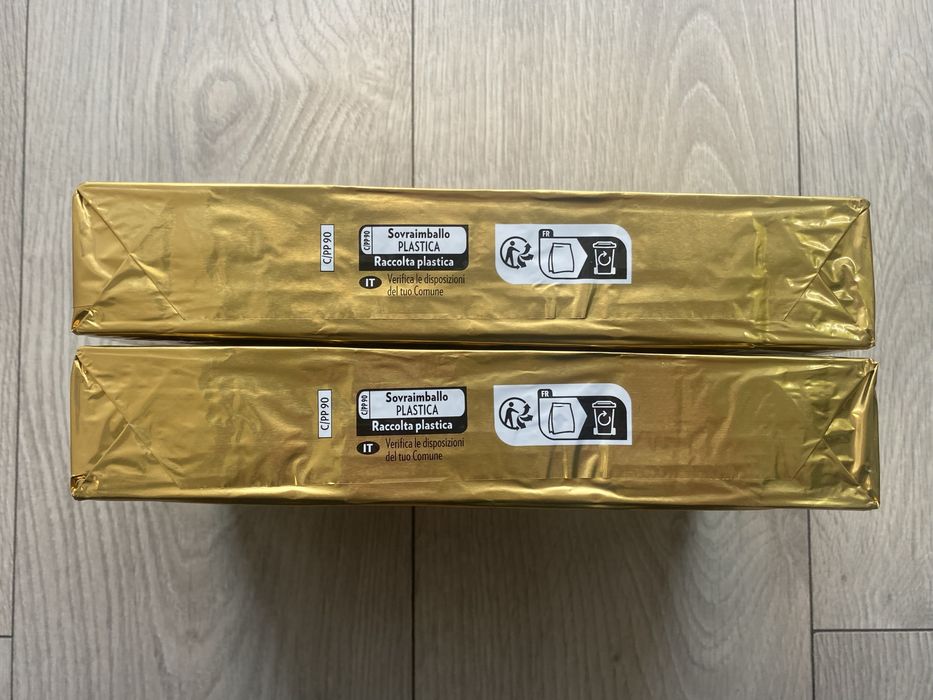 Lavazza Qualita Oro 6x 250g kawa mielona włoska Najlepsza!!!