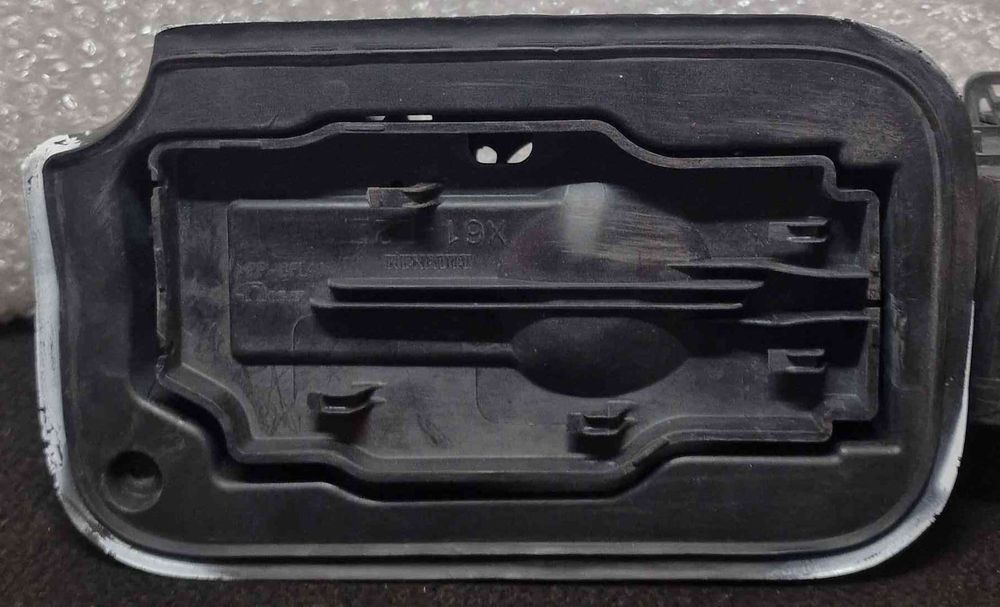 Tampa Depósito Combustível 8200815154 - RENAULT KANGOO / GRAND KANGOO II