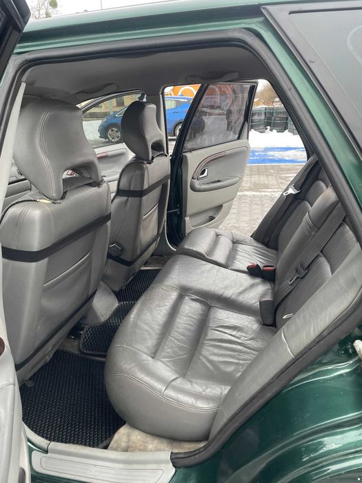 Volvo V40 1.8 Газ/бензин