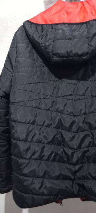 Blusao Impremiavel chuva