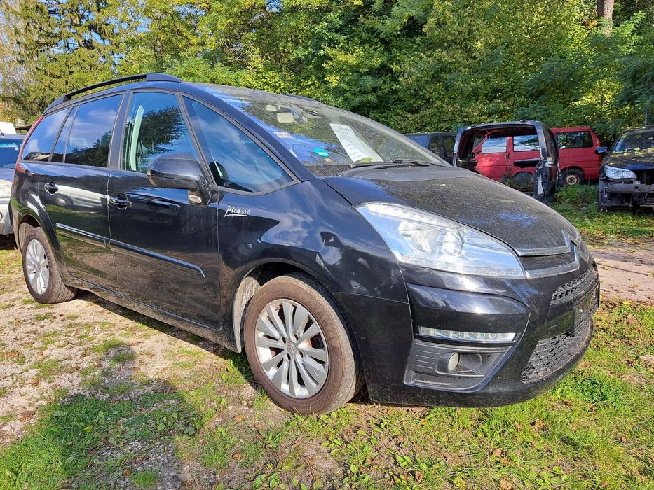Citroën C4 Grand Picasso