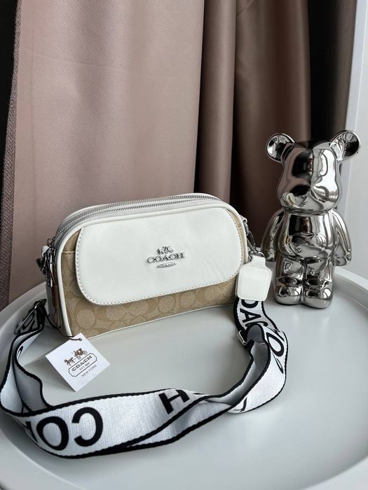 Крос боді коуч жіноча