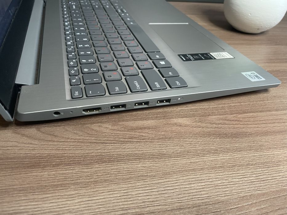 Як новий, потужний ноутбук Lenovo|FHD|i3-1005G1|SSD|Video 2GB|Гарантія