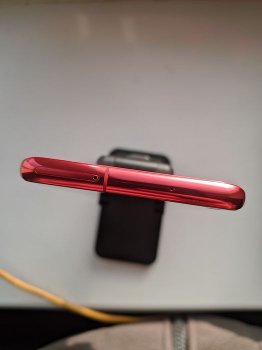Смартфон Samsung Galaxy S10 8/128GB Red