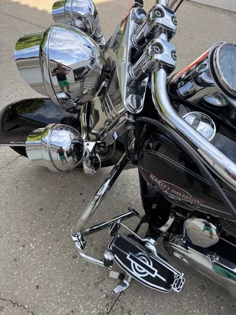Harley Davidson softail heritage Nacional