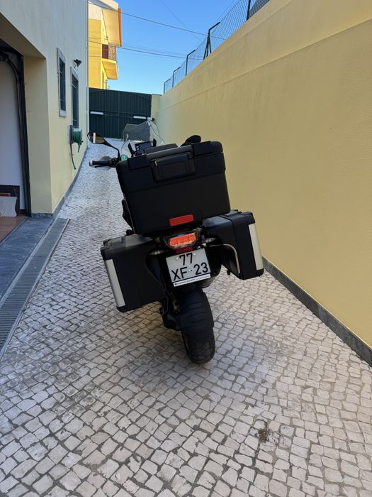 Bmw r 1250 gs hp